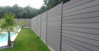 Portail Clôtures dans la vente du matériel pour les clôtures et les clôtures à Nandax